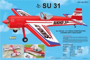 BH12.jpg. Black Horse SU 31(160)