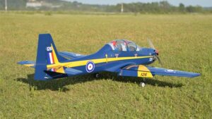 BH173_1.jpg. Black Horse Tucano Super 65-95 2Str/15cc