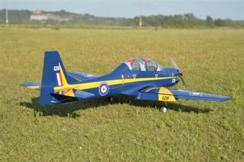 BH173_1.jpg. Black Horse Tucano Super 65-95 2Str/15cc