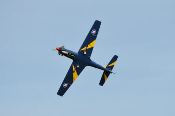 BH173_4.jpg. Black Horse Tucano Super 65-95 2Str/15cc
