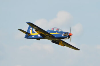 BH173_5.jpg. Black Horse Tucano Super 65-95 2Str/15cc