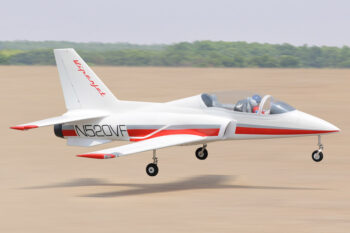 BH133_1.jpg. Black Horse Viper Jet MK11