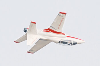 BH133_2.jpg. Black Horse Viper Jet MK11