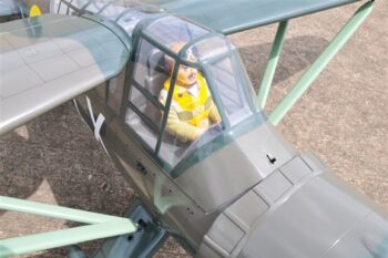 BH170_12.jpg. Black Horse Westl Lysander 33cc