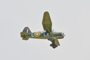 BH170_7.jpg. Black Horse Westl Lysander 33cc