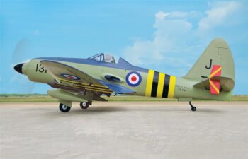 BH105_1.jpg. Black Horse Westland Wyver 55cc