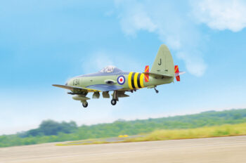 BH105_10.jpg. Black Horse Westland Wyver 55cc