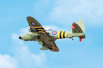 BH105_111.jpg. Black Horse Westland Wyver 55cc