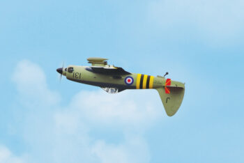 BH105_12.jpg. Black Horse Westland Wyver 55cc