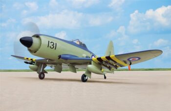 BH105_6.jpg. Black Horse Westland Wyver 55cc