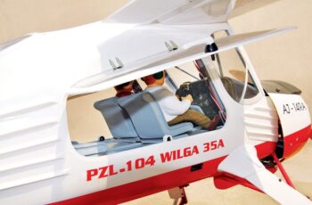 BH124_11.jpg. Black Horse Wilga 26-35cc