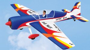 BH48_1.jpg. Black Horse Yak 54 120