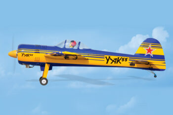 BH111_11.jpg. Black Horse Yak 55 30cc-35cc