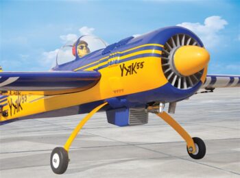 BH111_5.jpg. Black Horse Yak 55 30cc-35cc