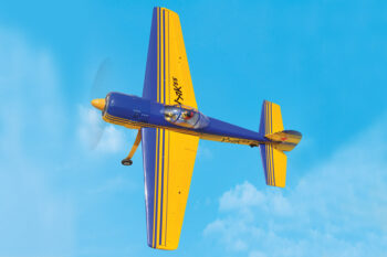 BH111_7.jpg. Black Horse Yak 55 30cc-35cc