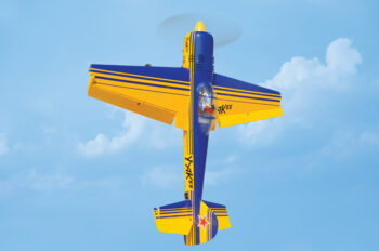 BH111_8.jpg. Black Horse Yak 55 30cc-35cc