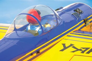 BH111_9.jpg. Black Horse Yak 55 30cc-35cc