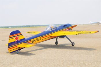 BH114_2.jpg. Black Horse Yak 55M 55cc
