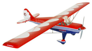 SEA180.jpg. Seagull Christen Husky 80”
