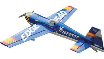 SEA26A.jpg. Seagull Edge 540 V2 Blue 120 2Str/180 4Str
