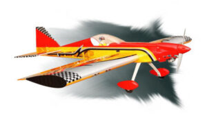 SEA40.jpg. Seagull Funfly 3D