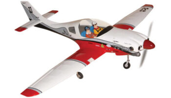 SEA160.jpg. Seagull Lancair Legacy 91