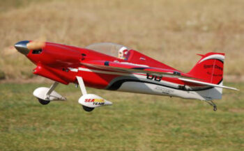 SEA114.jpg. Seagull Nemesis 120-180