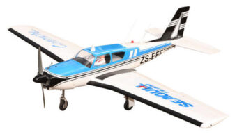 SEA142.jpg. Seagull Piper Comanche PA24 75