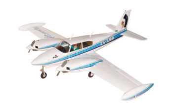 SEA134.jpg. Seagull Piper TwinComanche 46-55