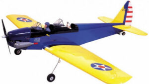 SEA11.jpg. Seagull PT-19 Fairchild 46-52