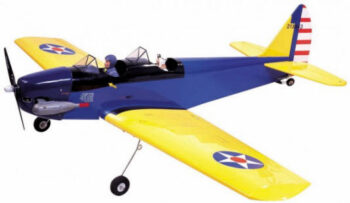 SEA11.jpg. Seagull PT-19 Fairchild 46-52
