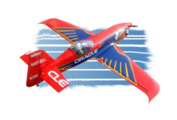 SEA117.jpg. Seagull Raven Turbo 46-55