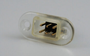 A85018.JPG. Emcotec JR/FUT Plug Housing