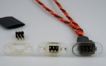 A85018_2.JPG. Emcotec JR/FUT Plug Housing