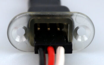 A85018_4.JPG. Emcotec JR/FUT Plug Housing