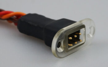 A85018_5.JPG. Emcotec JR/FUT Plug Housing