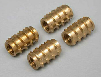dub394. 10-32 Threaded Insert