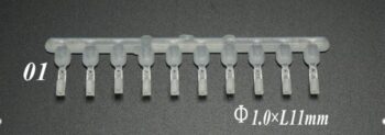 mh012-00901. Micro Swing Keeper EZ Link (10)