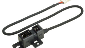 JRPX03672.jpg. XBus XB1-HB6 6 Port Connector Hub