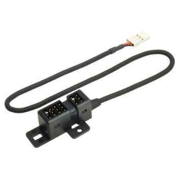 JRPX03672.jpg. XBus XB1-HB6 6 Port Connector Hub