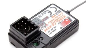 FS-GR3E.JPG. FlySky GR3E Receiver