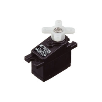 JRS0835.jpg. DS-385 Micro Digital Servo