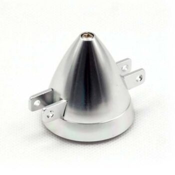 folding spinner. Alu Folding Spinner 4.0mm D38xH34 12"-14" 45mm Hub