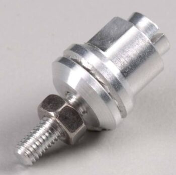 prop adpator thread collet. Prop Adaptor 3.0mm (Collet)