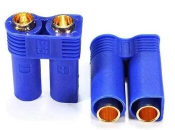 ec5. WattAge EC5 Connectors