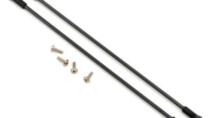 BLH2016.jpg. Tail Boom Support Set (2): 200 SR X