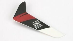BLH3120R.jpg. Vertical Fin with Red Decal: 120SR