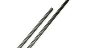BLH3124.jpg. Front and Rear Carbon Fiber Body Mount: