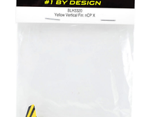 BLH3320.png. Yellow Vertical Fin w/decal: nCP X