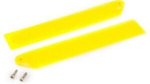 BLH3610YE.jpg. Hi-Performance Main Rotor Blade Set Yell